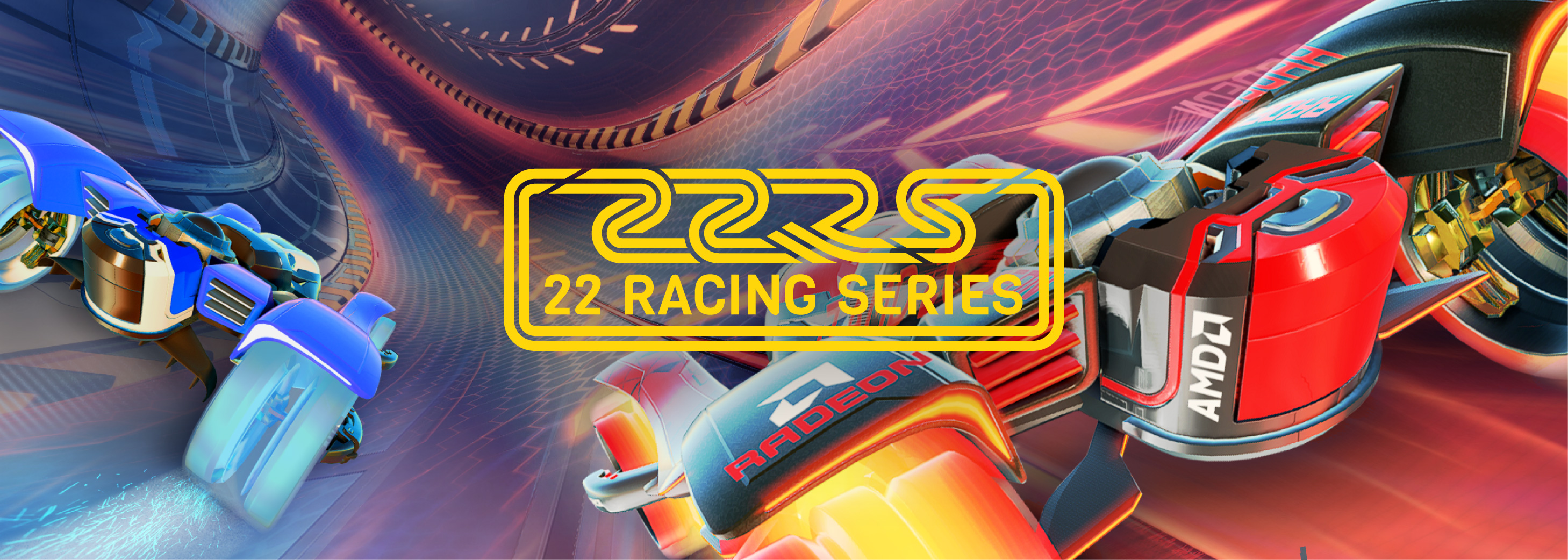 22RS - 22 Racing Series